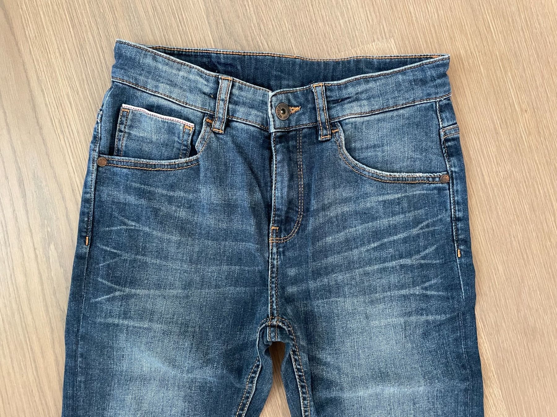 C&A Pantaloni: Jeans in Grösse 158 – Usato da Rüschlikon venduto da user999 1