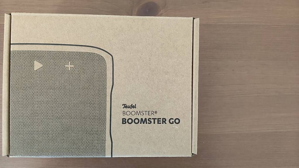 Casse acustiche: Teufel Boomster Go – Usato da Murten venduto da rcobi 2