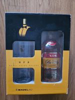 Badel Prima Brandy Set, Originalverpackt, Rarität!
