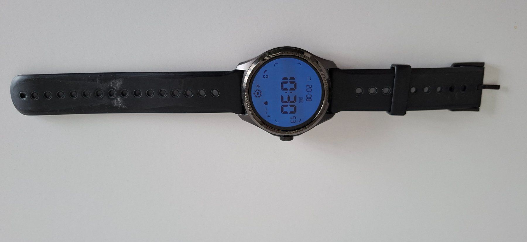 Smartwatch: Mobvoi TicWatch Pro 5 Smartwatch – Défectueux à Bern par Wario 2