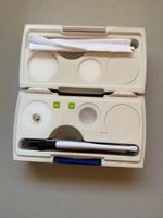 Mettler Gewichte CarePac für Mikro- und Analysenwaagen