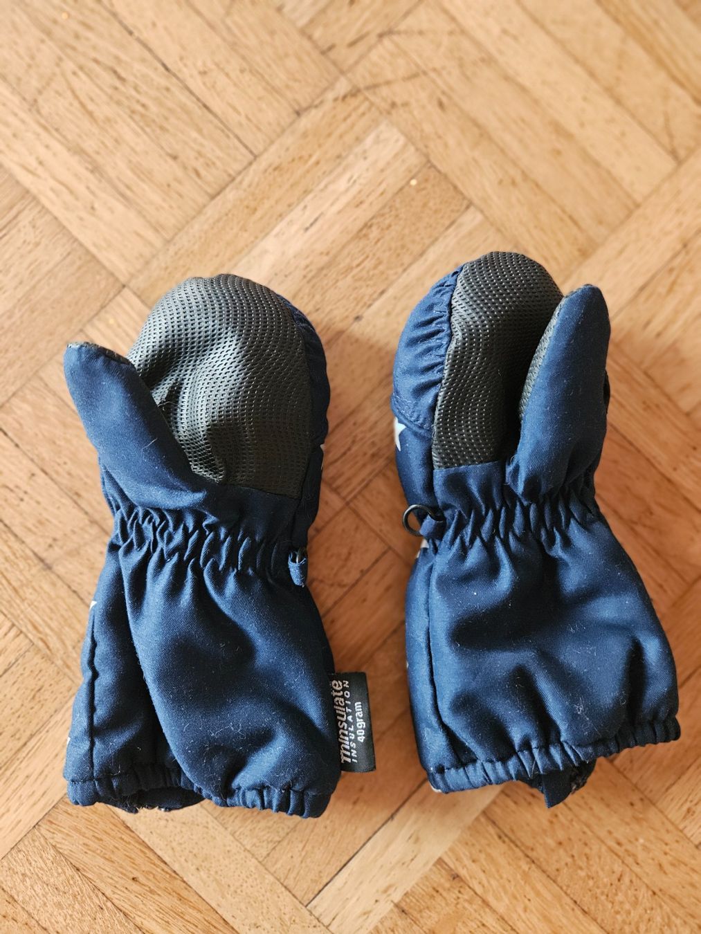 Guanti: Babyhandschiuhe 6 - 12 Monate – Usato da Liestal venduto da Seraphine87 1
