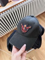 Thunderdome Cap Hardstyle Hardcore Merchandise 