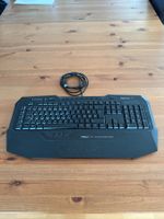 Roccat Isku FX Gaming Tastatur - Guter Zustand! ⌨️