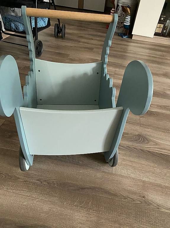 Veicoli per bambini: Lauflernwagen – Usato da Heiden venduto da Jessica01112 2
