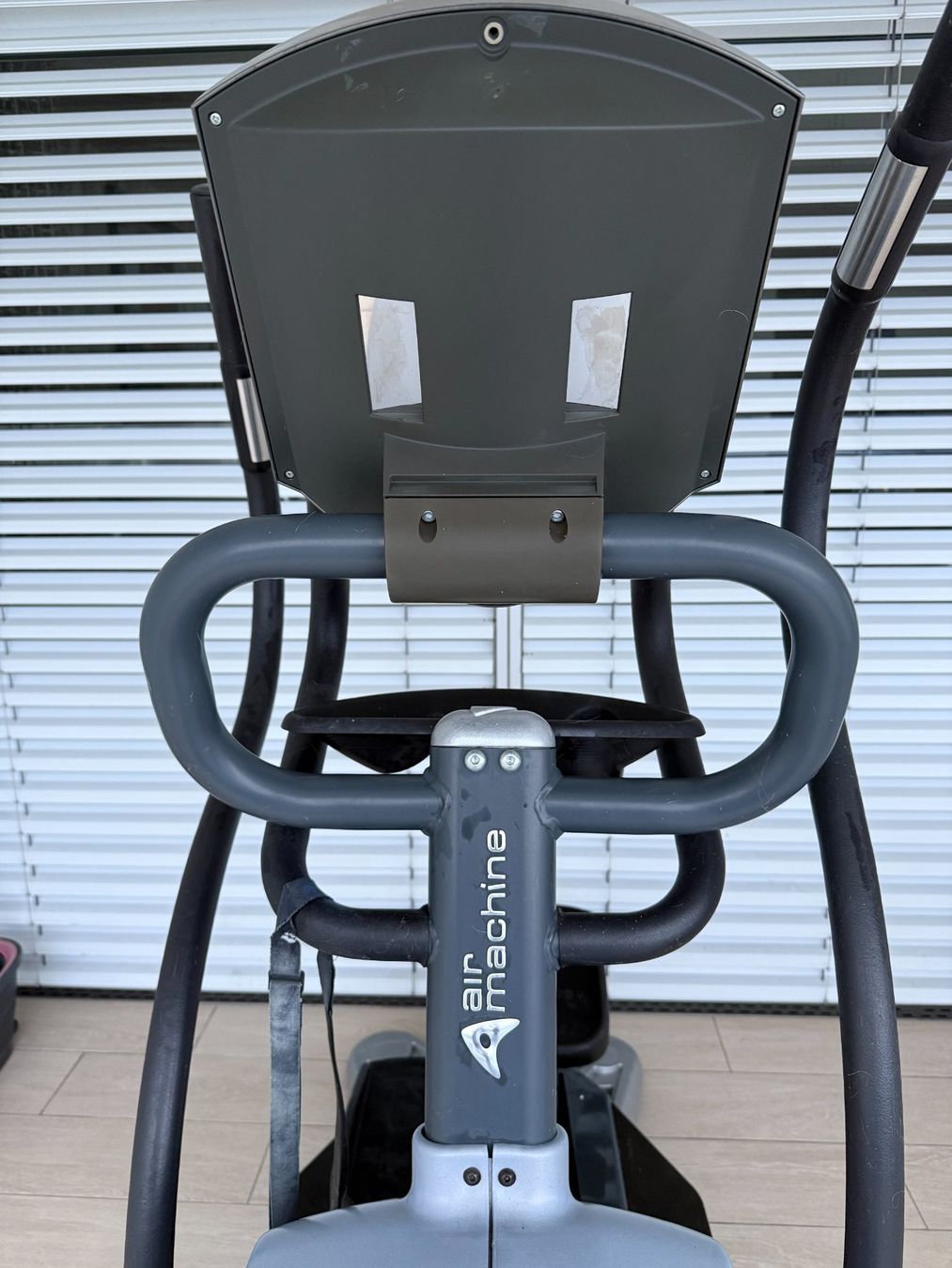 Hometrainer: Crosstrainer – Gebraucht aus Brissago von ChPa1967 1