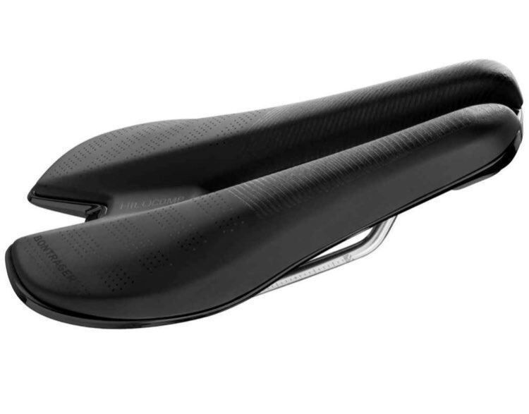 Bontrager deals hilo comp