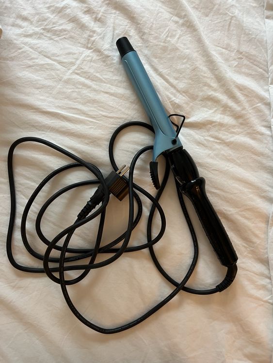 Piastre & Arricciacapelli: Hair curler ceramic – Usato da Losone venduto da Misssslucie