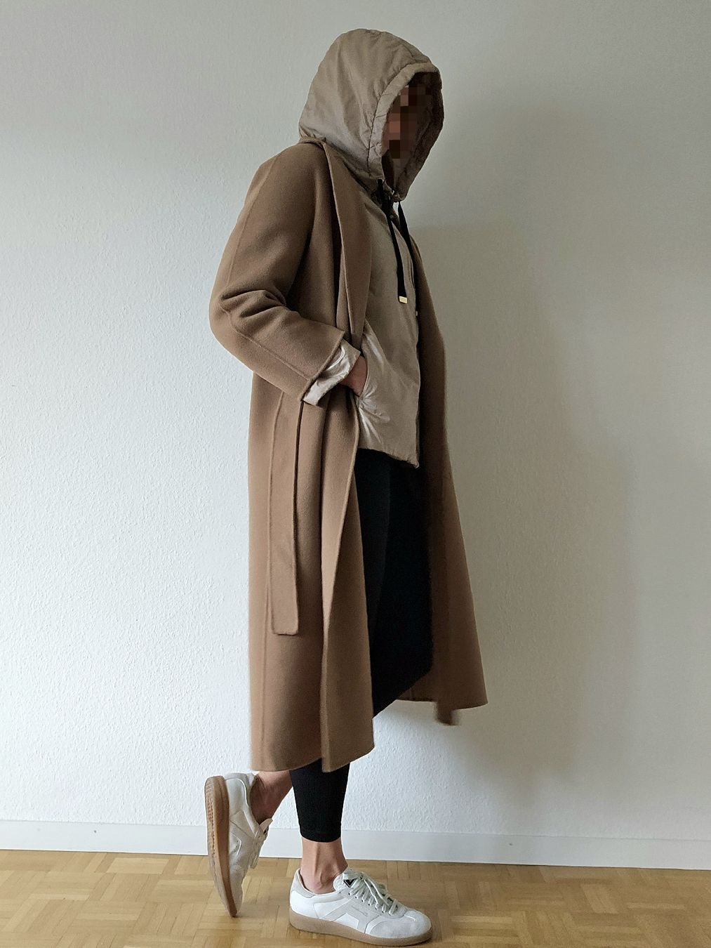 Giacche: Max Mara The Cube Jacke Cameluxe Gr. 38 – Usato da Zürich venduto da TaN_g2f6 4