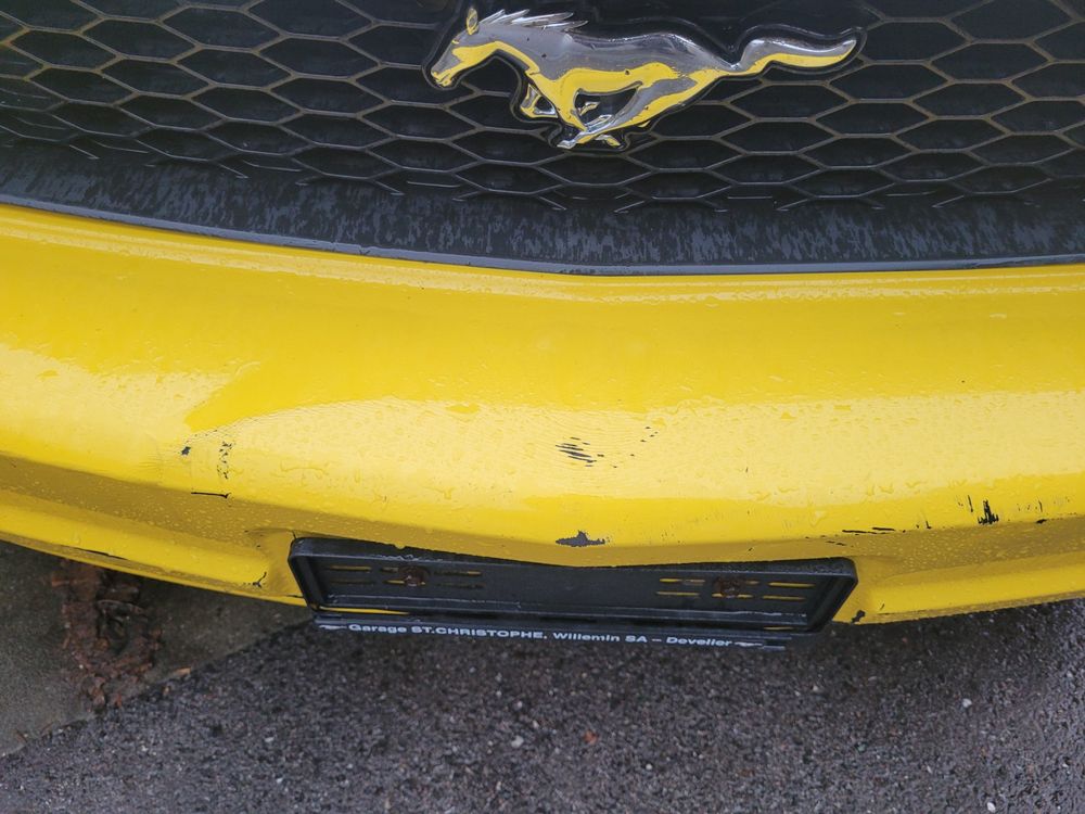 Ford mustang 4l 6 cylindre 2005 motor problème Kaufen auf Ricardo