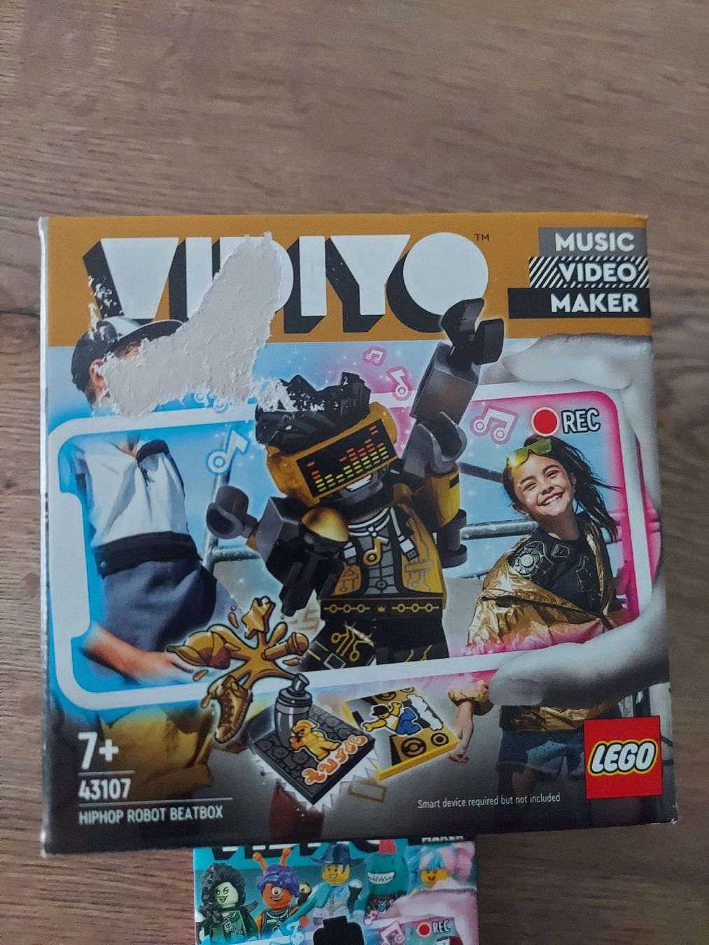 Lego Giocattoli: Lego vidiyo Set NEU – Nuovo e nell'imballaggio originale da Altishofen venduto da tammy05 1