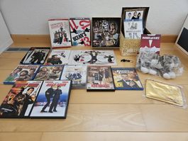 Filmsammlung Actionkomödien & Komödien - 13 Titel