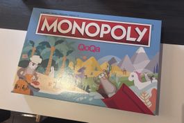 Monopoly QoQa