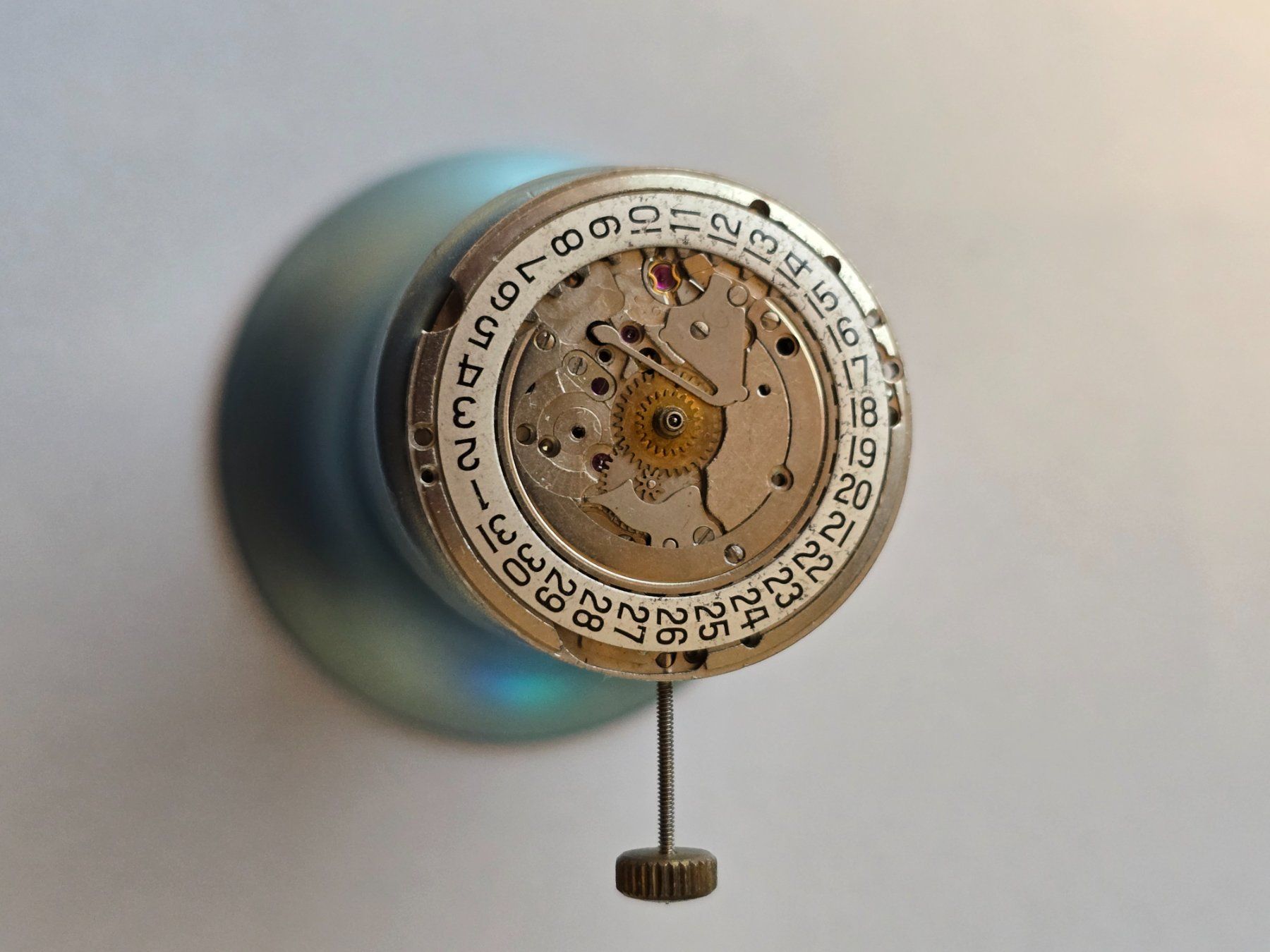 Orologi: Mouvement AS 1702/03 – Usato da Tramelan venduto da Nirdan 1
