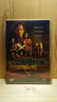 THE SCORPION KING DVD mit Dwayne Johnson