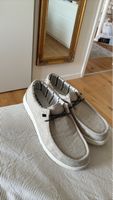 Lightweight Canvas Slip-Ons - Perfect Summer Footwear!