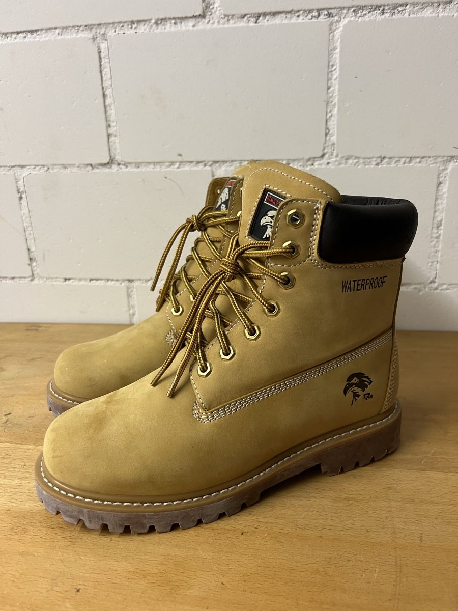 Chaussures hommes: Winterschuhe Gr: 39 – Neuf (Voir description) à Holziken par 181281 8