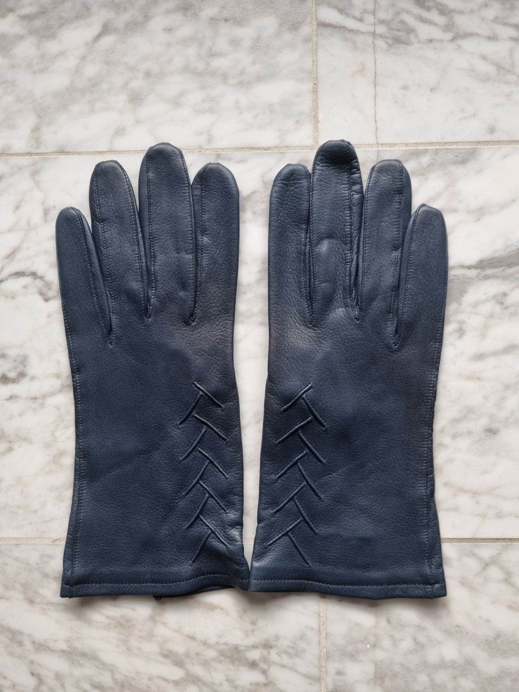 Guanti & manicotti: Vintage Damenhandschuhe – Usato da Baden venduto da mapo1971