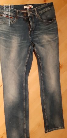 TommyJeans W31 L30 Scanton Slim