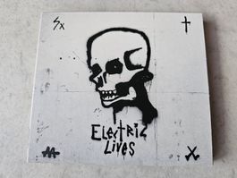 Go Go Berlin  -  Electric Lives