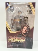 Figur Star-Lord Avengers Infinity War NEU OVP 50(A49)