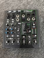 Table de mixage Mackie ProFX V3  