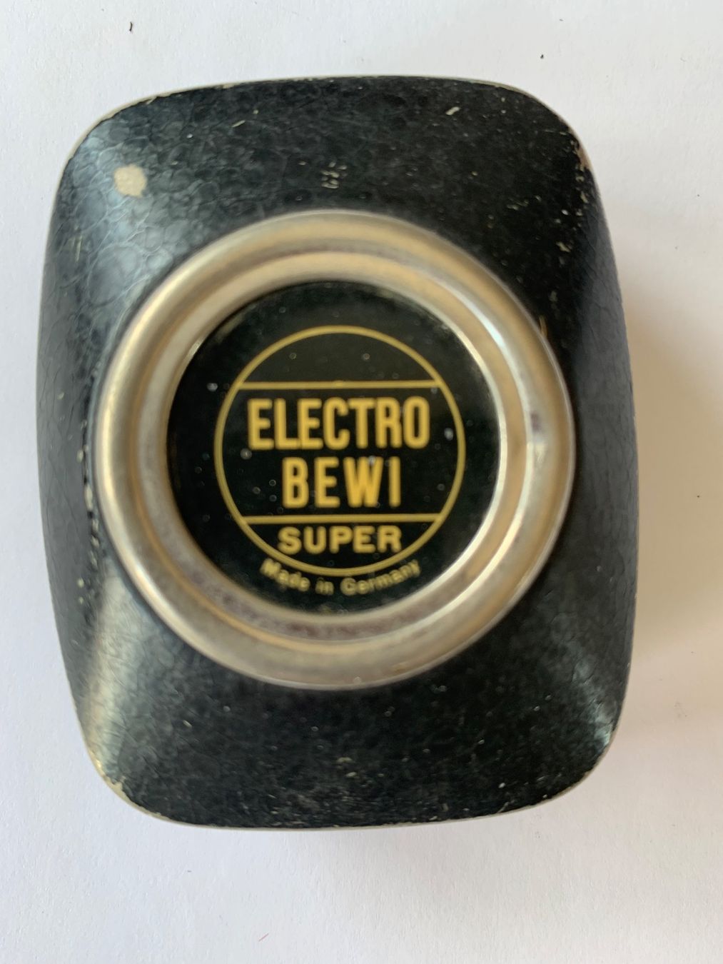 Misurare: Electro Bewi Super Belichtungsmesser Antik – Usato da Basel venduto da Akinom50