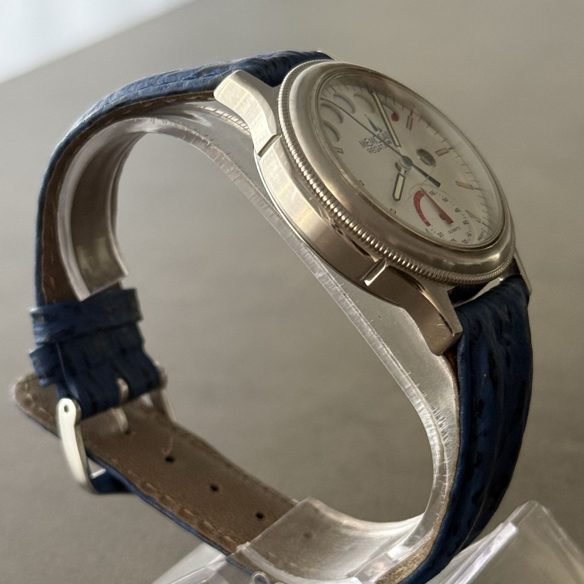 Orologi: Memosail Regatta Chronograph   – Usato da Villmergen venduto da Swiss2011 5