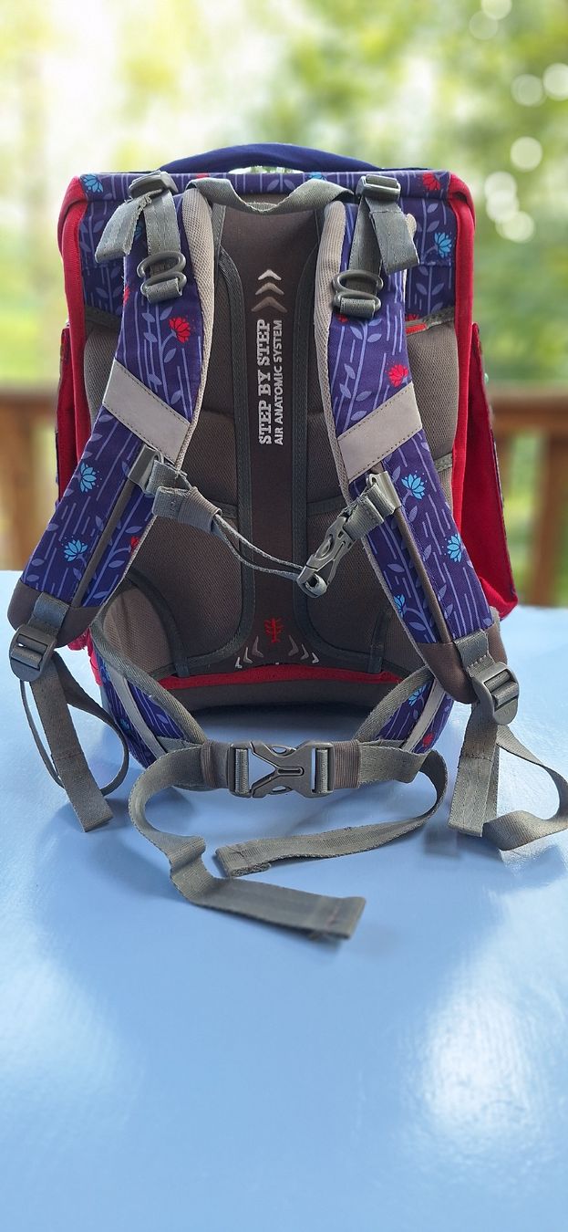 Step by Step Borse & Zaini: Step by Step – Usato da Seewen SO venduto da chgubler 2
