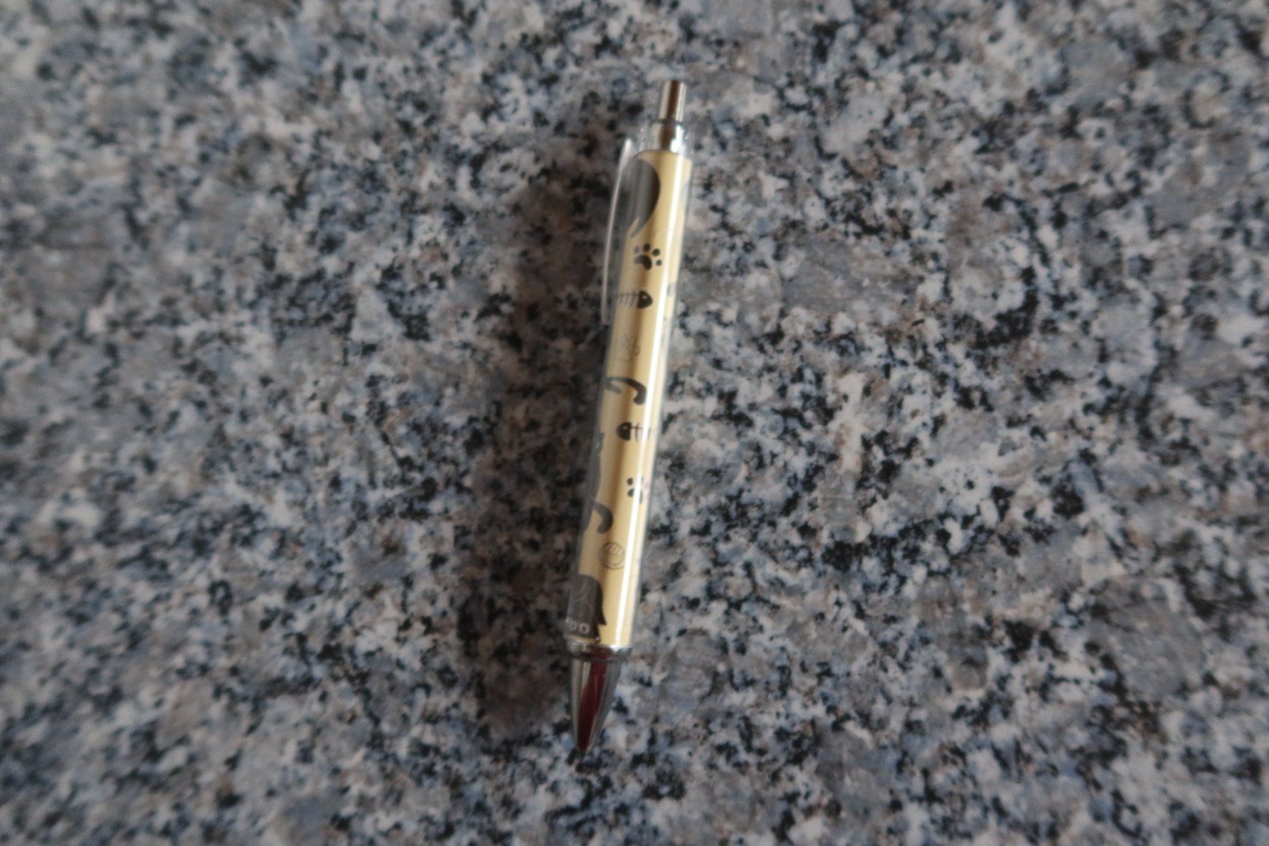 Stifte & Marker: Kugelschreiber – Neu (gemäss Beschreibung) aus Täuffelen von Cindybussy