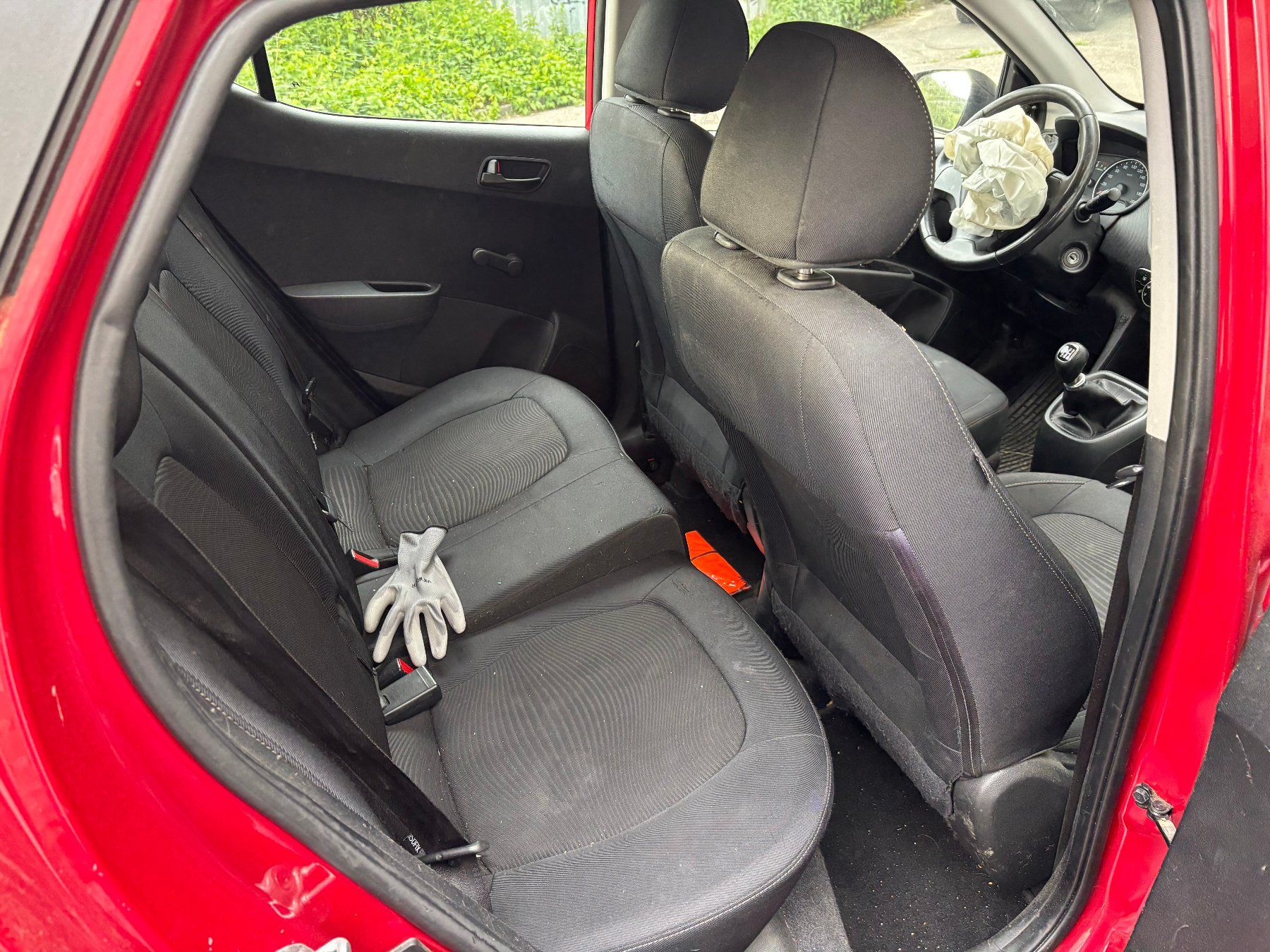Hyundai Automobili: Hyundai i10 – Usato da Detligen venduto da sonjzi 7