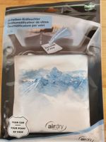 2 x Autoscheiben-Entfeuchter, "Bergsujet Airdry Fun