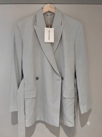 Acne Studios Blazer NEW!