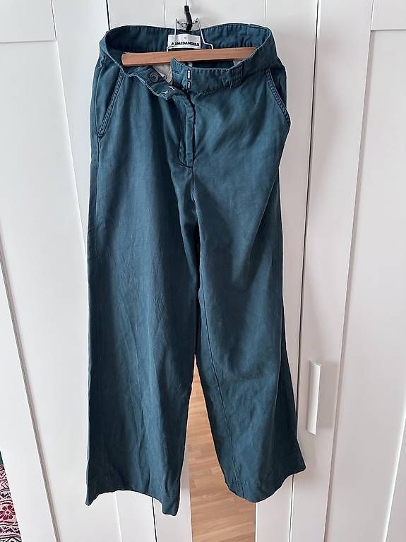 Hosen: ARMEDANGELS HOSE XS – Gebraucht aus Zürich von Bionda 2