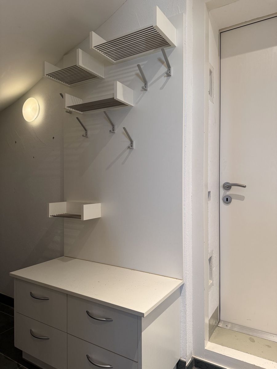 Garderobe: garderobe – Gebraucht aus Schindellegi von andreag09 1