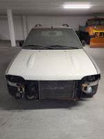 Ford Escort 1.8l Kombi mit 94000km