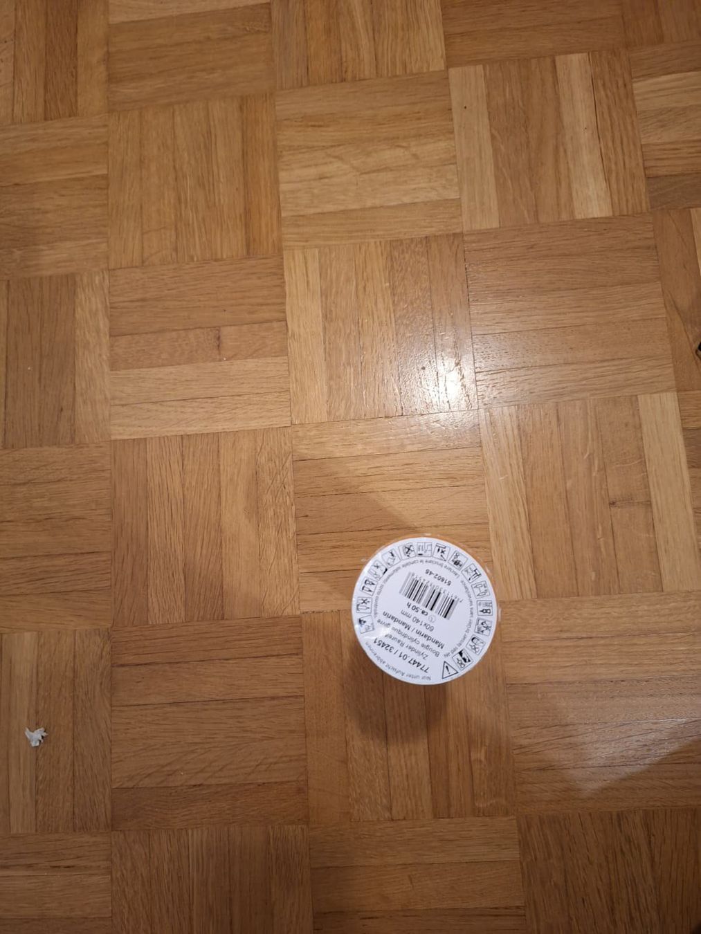 Tutte le decorazioni: Windlicht mit Kerze – Nuovo (secondo la descrizione) da Aesch BL venduto da sar_j59l 6