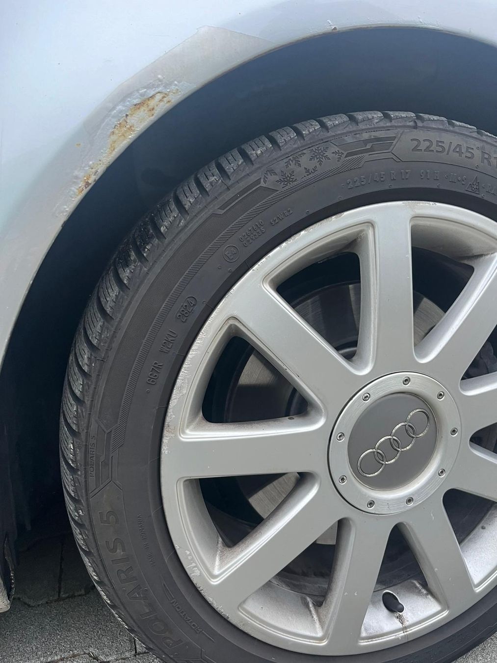 Audi Automobili: Audi A3 Quattro – Usato da Bünzen venduto da wys_7td5 2