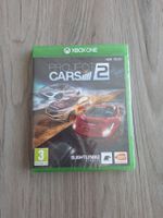 Project Cars 2 - XBOX One *NEU/SEALED*