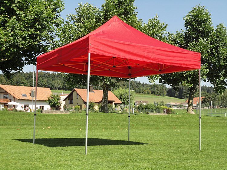 PAVILLON Zelt PERGOLA GARTEN 3x3 PROFI PARTYZELT FALTZELT 3x6 3x4,5 SALE EXPRESS