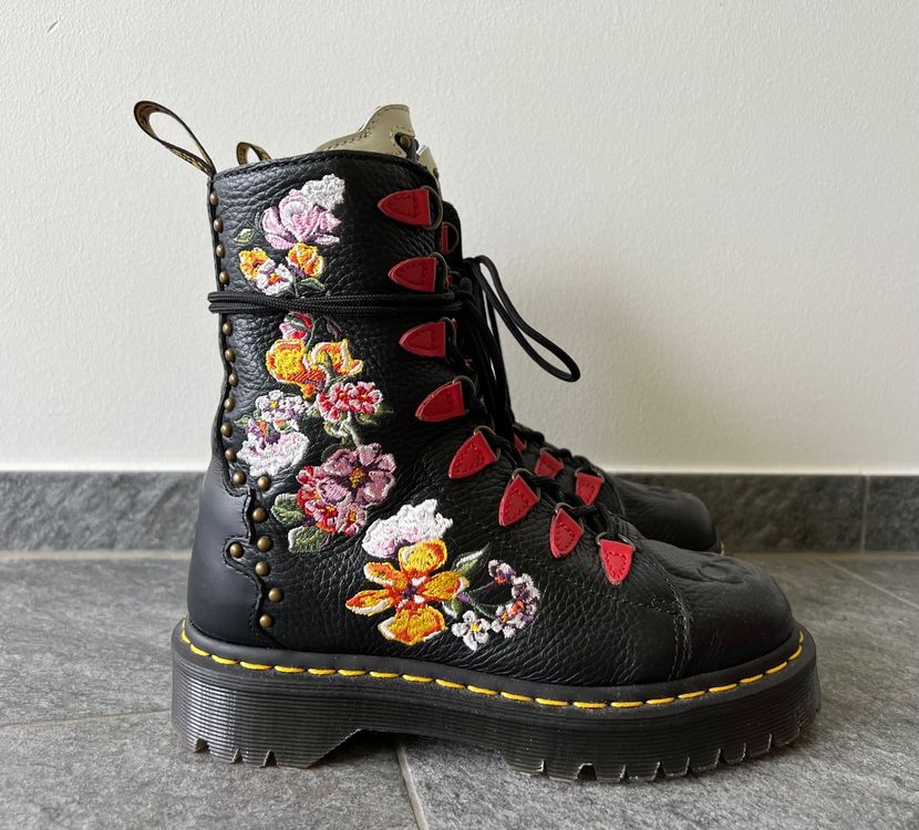 Dr discount martens nyberg