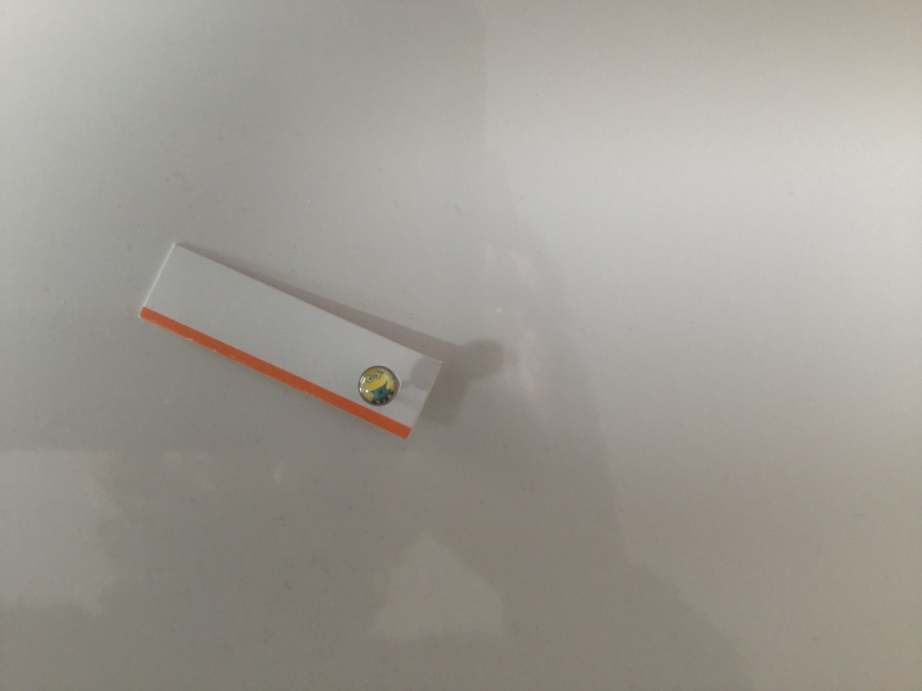 Boucles d'oreille: Ohrstecker / Piercing Minions – Neuf (Voir description) à Steinach par Xamax18 3