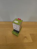 Comat Relais C3-A30 230V 50Hz mit Sockel