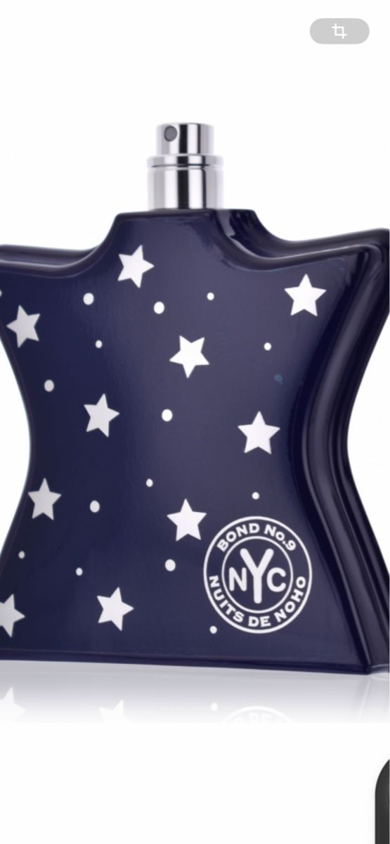 Profumi & Eau de Toilette: Bond no.9, nuits de noho, edp, 2ml Abfüllung – Usato da Buchs AG venduto da Genius5