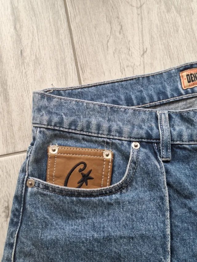Corteiz Hosen: Corteiz Jorts – Neu (gemäss Beschreibung) aus Allschwil von lor_6cgq 6