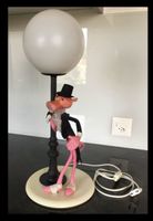 Paulchen Panther Kinderlampe