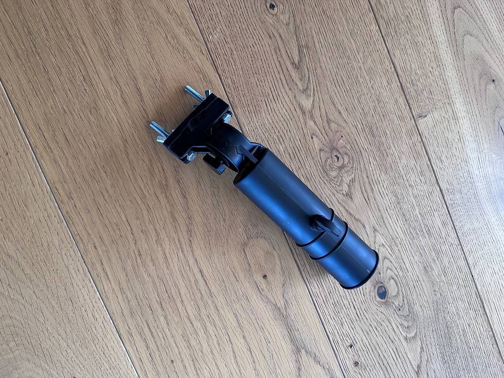 Supporti a parete: Schirmhalter für Golftrolley – Usato da Eich venduto da James.P 1
