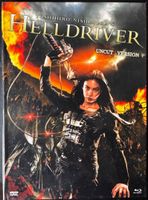 Helldriver – Uncut Version – Blu-ray + DVD – Limited 1000