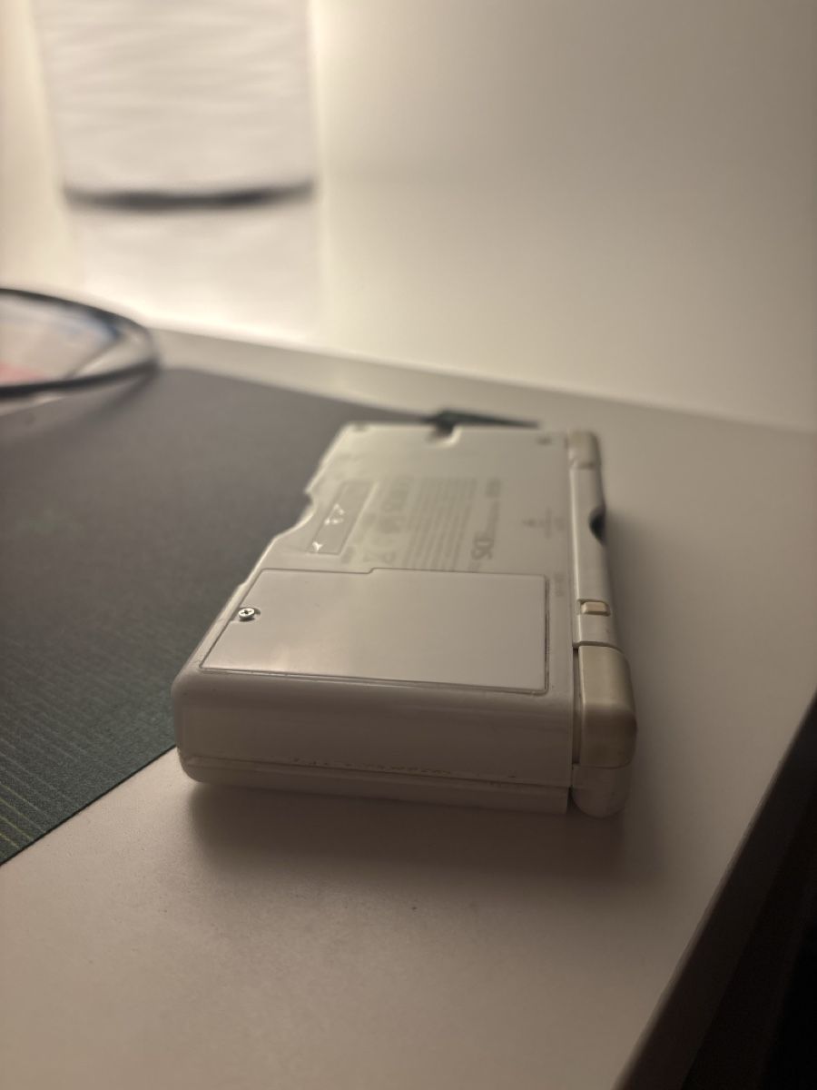 Nintendo Konsolen: nintendo ds lite defekt – Defekt aus Novazzano von aaaaac27 3