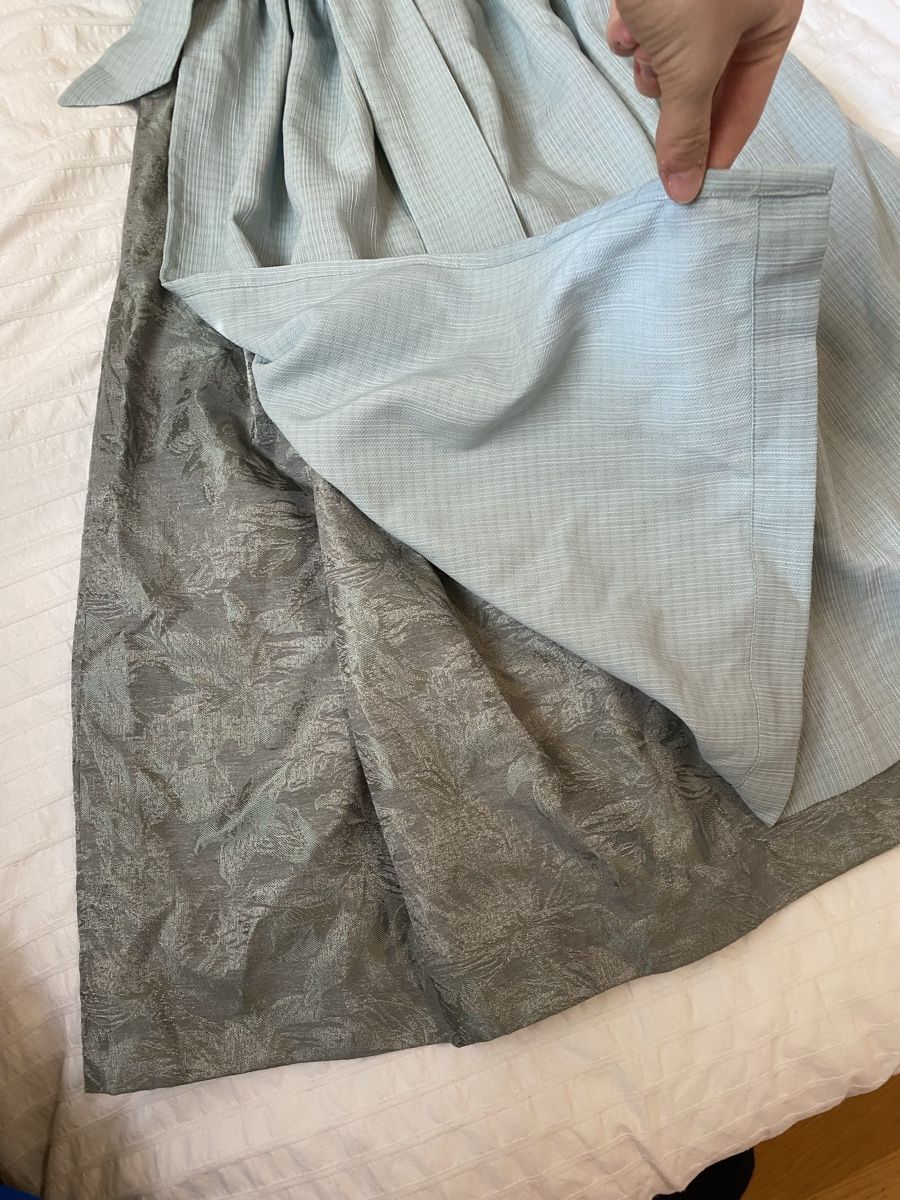 Costumi: Marjo Dirndl Alling himmelblau grösse 34, rocklänge 70cm – Nuovo (secondo la descrizione) da Dielsdorf venduto da pascaleelena 2